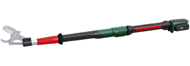 Bosch Home & Garden Akku-Astschere AdvancedPrune 18V-45 Solo, bis 1,8 m Arbeitshöhe, ohne Akku und Ladegerät von Bosch Home & Garden