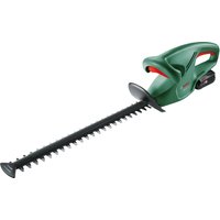 Bosch Home & Garden Akku-Heckenschere "EasyHedgeCut 18-45" () 45 cm Schnittlänge, mit Akku und Ladegerät von Bosch Home & Garden