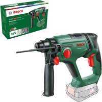 Bosch Home & Garden Akku-Kombibohrhammer "UniversalHammer 18V" ohne Akku und Ladegerät von Bosch Home & Garden