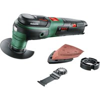 Bosch Home & Garden Akku-Multifunktionswerkzeug "UniversalMulti 12" Set, 12 V, ohne Akku und Ladegerät von Bosch Home & Garden