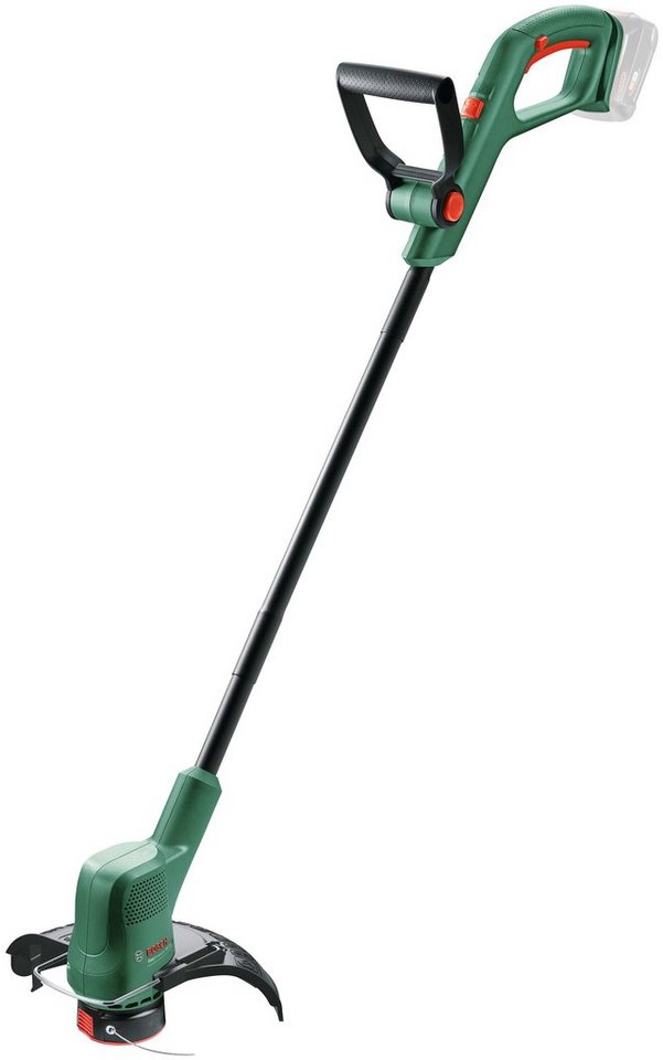 Bosch Home & Garden Akku-Rasentrimmer EasyGrassCut 18V 26, ohne Akku und Ladegerät von Bosch Home & Garden