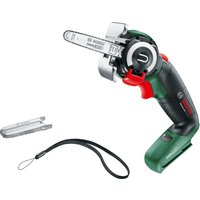 Bosch Home & Garden Akku-Säge "NanoBlade-Säge AdvancedCut 18", 18 V, ohne Akku und Ladegerät von Bosch Home & Garden