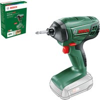 Bosch Home & Garden Akku-Schlagbohrmaschine "AdvancedImpactDrive 18 - solo", ohne Akku und Ladegerät von Bosch Home & Garden