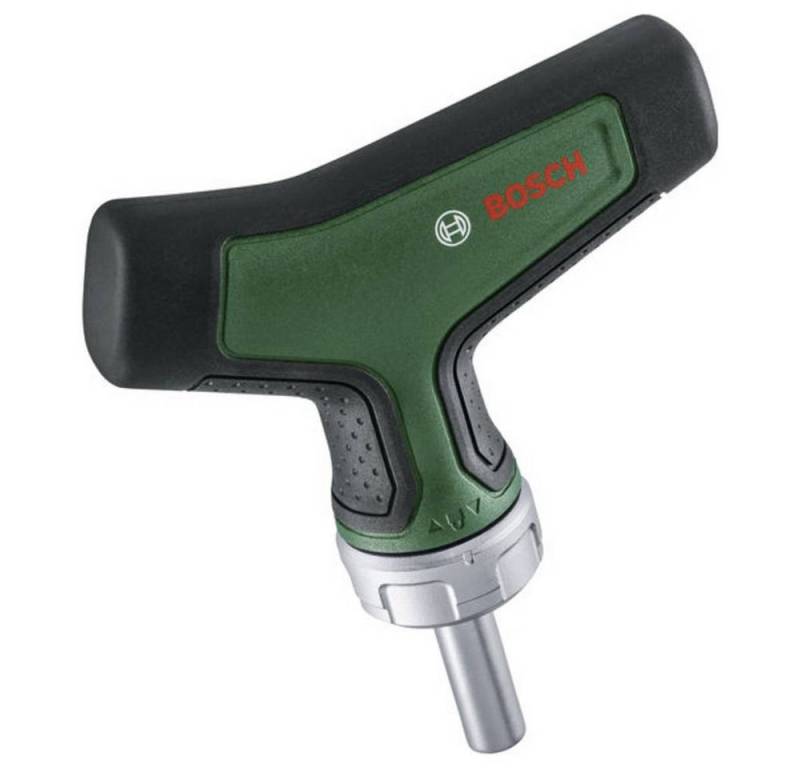 Bosch Home & Garden Bit-Schraubendreher Handwerkzeuge Bit-Ratschenschraubendreher T-Griff von Bosch Home & Garden