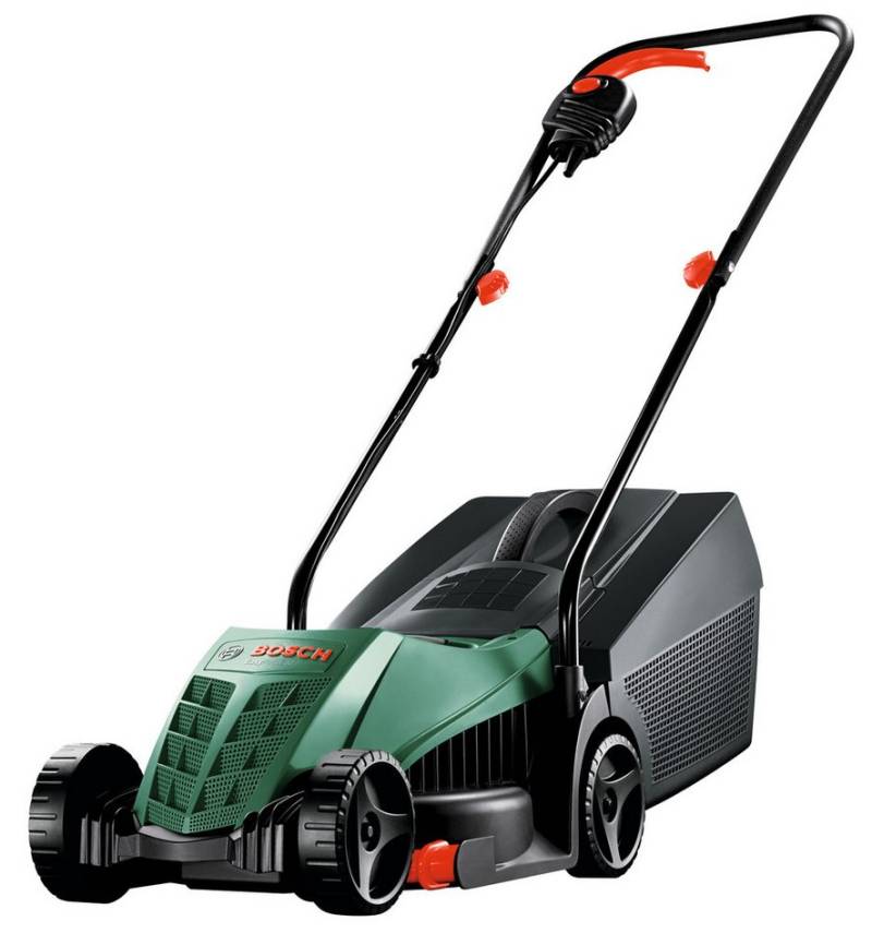Bosch Home & Garden Elektrorasenmäher EasyRotak 32-215, 32 cm Schnittbreite von Bosch Home & Garden