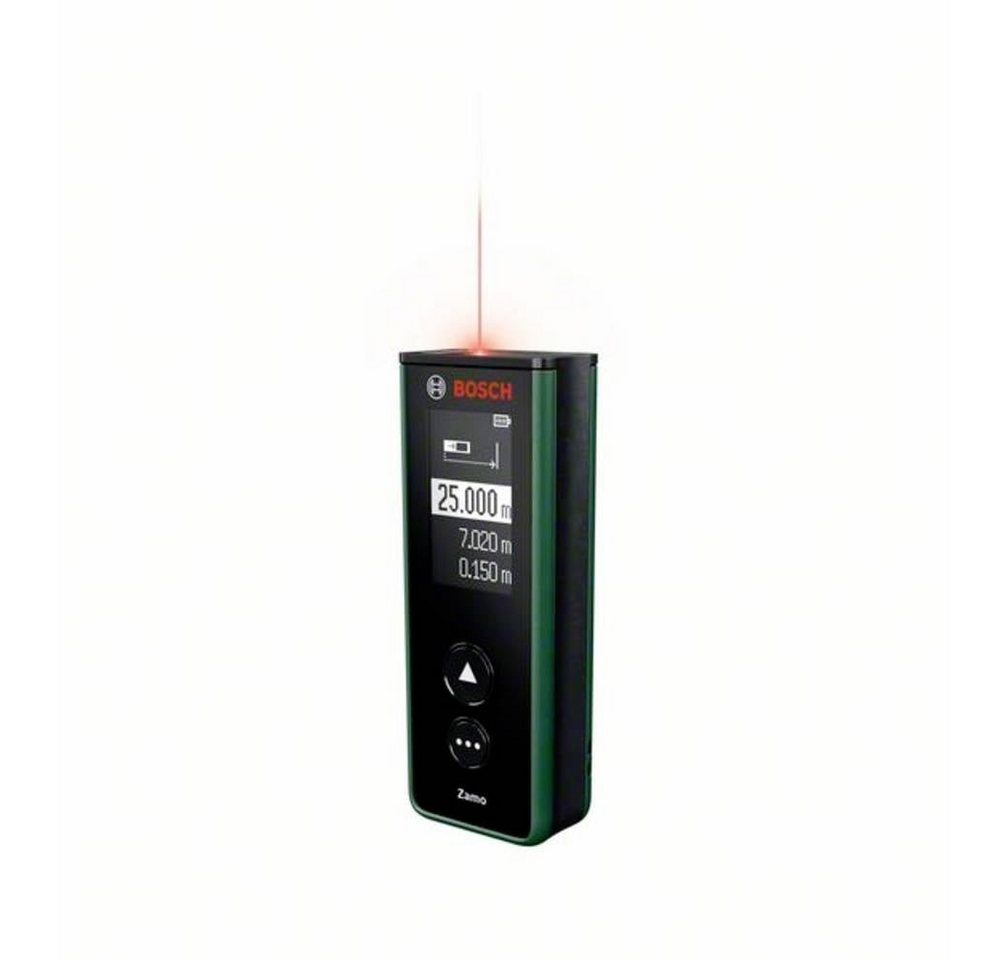 Bosch Home & Garden Entfernungsmesser Digitaler Laser-Entfernungsmesser von Bosch Home & Garden