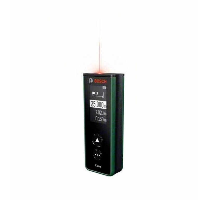 Bosch Home & Garden Entfernungsmesser Digitaler Laser-Entfernungsmesser von Bosch Home & Garden