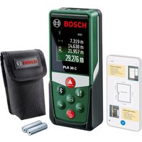 Bosch Home & Garden Entfernungsmesser "PLR 30 C" von Bosch Home & Garden