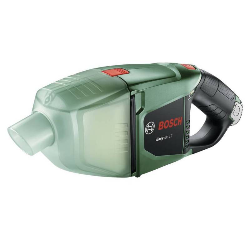 Bosch Home & Garden Handstaubsauger EasyVac 12 06033D0000 von Bosch Home & Garden