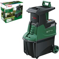 Bosch Home & Garden Leisehäcksler "AXT 25 TC" 2500 Watt Bosch Home & Garden Leisehäcksler "AXT 25 TC" 2500 Watt von Bosch Home & Garden