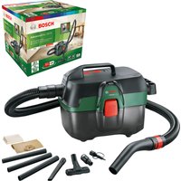 Bosch Home & Garden Nass-Trocken-Akkusauger "AdvancedVac 18V-8", ohne Akku und Ladegerät Bosch Home & Garden Nass-Trocken-Akkusauger "AdvancedVac 18V-8", ohne Akku und Ladegerät von Bosch Home & Garden