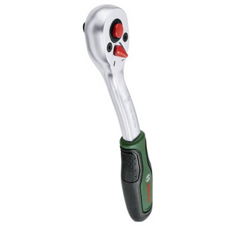 Bosch Home & Garden Ratsche Handwerkzeuge 1/4″-Ratsche von Bosch Home & Garden