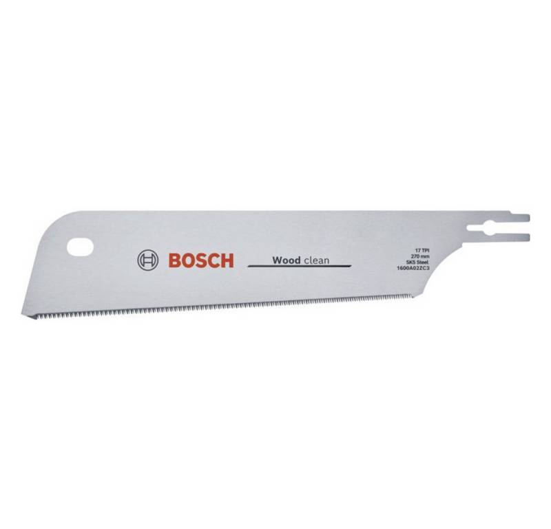 Bosch Home & Garden Sägeblatt Bosch Home and Garden 1600A02ZB8 Handwerkzeuge Sägeblatt für Japansäge von Bosch Home & Garden
