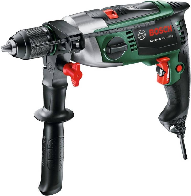 Bosch Home & Garden Schlagbohrmaschine AdvancedImpact 900, max. 2850 U/min Bosch Home & Garden Schlagbohrmaschine AdvancedImpact 900, max. 2850 U/min von Bosch Home & Garden