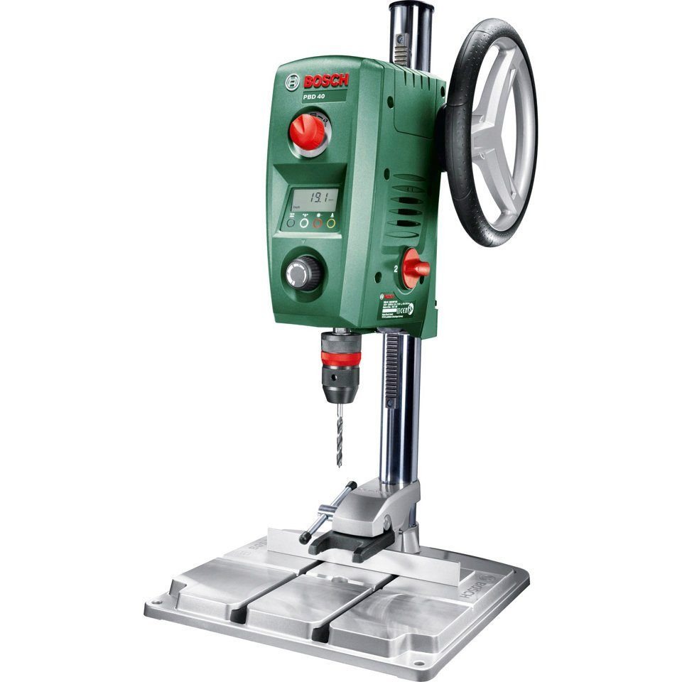 Bosch Home & Garden Ständerbohrmaschine, (1-tlg) von Bosch Home & Garden