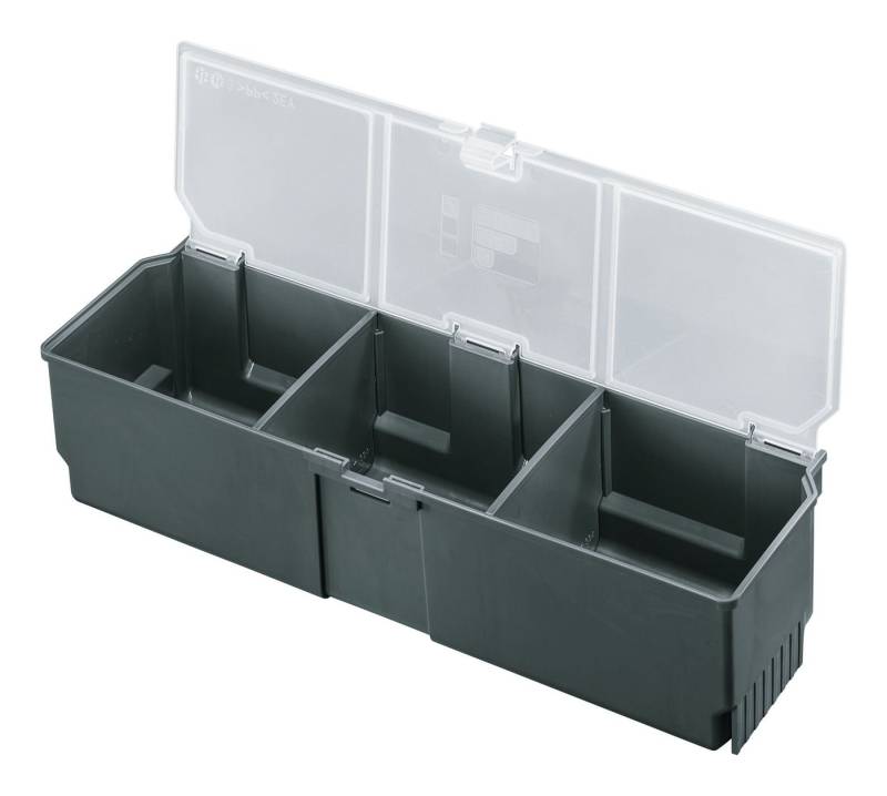 Bosch Home & Garden Werkzeugkoffer, SystemBox - Große Zubehörbox Bosch Home & Garden Werkzeugkoffer, SystemBox - Große Zubehörbox von Bosch Home & Garden