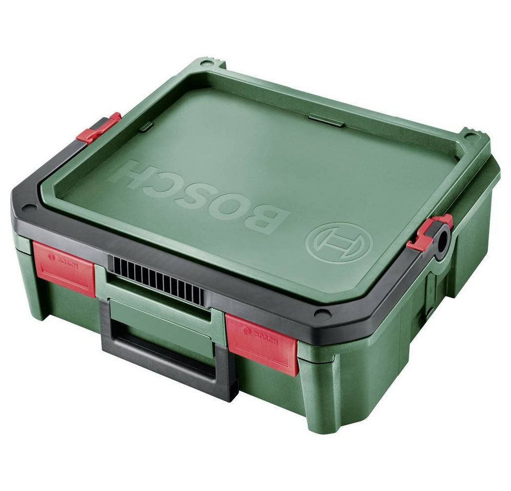 Bosch Home & Garden Werkzeugkoffer SystemBox Größe S 1600A016CT Bosch Home & Garden Werkzeugkoffer SystemBox Größe S 1600A016CT von Bosch Home & Garden