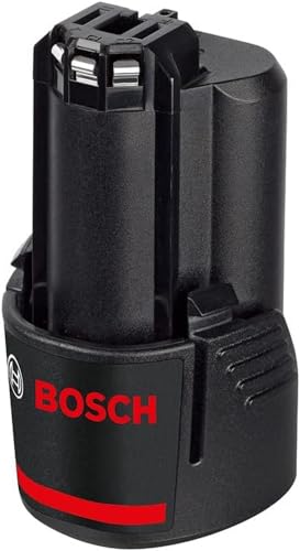 Bosch Professional 12V System Akku GBA 12V 3.0Ah (im Karton) von Bosch Professional