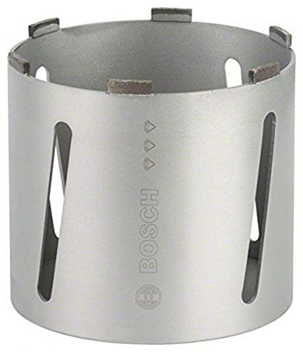 Bosch Professional Diamant-Bohrkrone trocken G 1/2" Best for Universal (Ø 162 mm) von Bosch Accessories