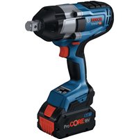 Bosch Professional Akku-Drehschlagschrauber "GDS 18V-1050 H", (Set), inkl. Akku und Ladegerät von Bosch Professional