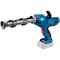 BOSCH Professional GCG 18V-310 Akku-Kartuschenpistole von Bosch Professional