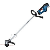 AKTION: BOSCH Professional GRT 18V-33 Akku-Rasentrimmer 18,0 V mit Prämie nach Registrierung von Bosch Professional