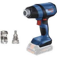 BOSCH Professional Akku-Heißluftfön GHG 18V-50 von Bosch Professional
