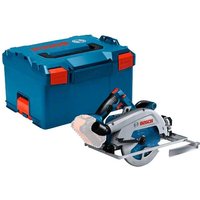 BOSCH Professional Akku-Handkreissäge-Set GKS 18V-68 GC von Bosch Professional