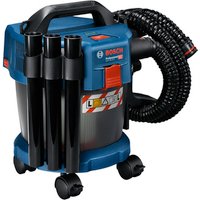 BOSCH PROFESSIONAL Akku-Sauger »GAS 18V-10 L« - blau BOSCH PROFESSIONAL Akku-Sauger »GAS 18V-10 L« - blau von Bosch Professional