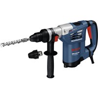 BOSCH PROFESSIONAL Bohrhammer »GBH 4-32 DFR«, 900 W, 3600U/min - bunt von Bosch Professional