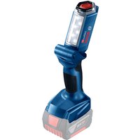BOSCH PROFESSIONAL LED-Arbeitsleuchte, weiß - blau von Bosch Professional