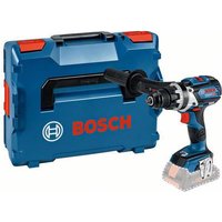 BOSCH Professional Akku-Bohrschrauber 06019G0109 von Bosch Professional