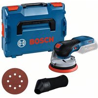 BOSCH Professional Akku-Exzenterschleifer 601372200 von Bosch Professional