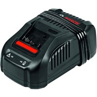 BOSCH Professional Akku-Schnellladegerät GAL 1880 CV 14,4 - 18V von Bosch Professional