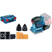 BOSCH Professional Akku-Schwingschleifer GSS 18V-10 von Bosch Professional