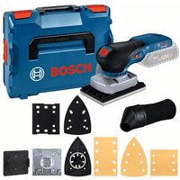 BOSCH Professional Akku-Schwingschleifer 06019L0101 von Bosch Professional