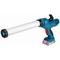 AKTION: BOSCH Professional GCG 18V-600 Akku-Kartuschenpistole 310,0/400,0 ml 18,0 V mit Prämie nach Registrierung von Bosch Professional