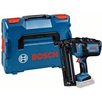 BOSCH Professional Akku-Nagler GNH 18V-64 M, Multischuss von Bosch Professional
