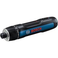 BOSCH Professional GO Akku-Schrauber-Set 3,6 V, mit 1 Akku von Bosch Professional