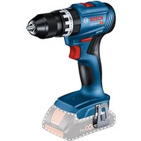 BOSCH Professional GSB 18V-45 Akku-Bohrschrauber 18,0 V, ohne Akku von Bosch Professional