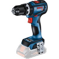 AKTION: BOSCH Professional GSB 18V-90 C Akku-Schlagbohrschrauber 18,0 V, ohne Akku mit Prämie nach Registrierung von Bosch Professional