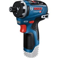 BOSCH Professional GSR 12V-35 HX Akku-Schrauber-Set 12,0 V, ohne Akku BOSCH Professional GSR 12V-35 HX Akku-Schrauber-Set 12,0 V, ohne Akku von Bosch Professional