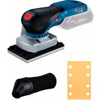 BOSCH Professional GSS 18V-13 Akku-Schwingschleifer 300 W von Bosch Professional