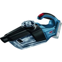BOSCH Professional Handstaubsauger  GAS 18V-1 Sauger(C) ohne Akku von Bosch Professional