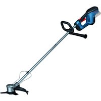 BOSCH Professional Rasentrimmermesser Bosch Freischneider-Messer 25.4 mm schwarz von Bosch Professional