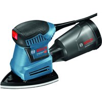 BOSCH Professional GSS 160-1 A Schwingschleifer 180 Watt von Bosch Professional