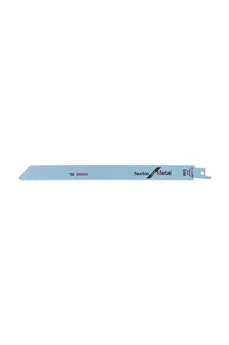 Bosch 2608656032 Säbelsägeblatt S 1122 BF, 100 Stück von Bosch Accessories