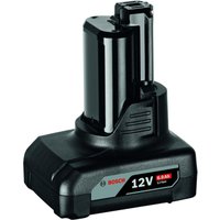 BOSCH Professional Werkzeugakku 12 V 6 Ah BOSCH Professional Werkzeugakku 12 V 6 Ah von Bosch Professional