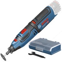 BOSCH Professional Akku-Rotationsschneider GRO 12V-35 von Bosch Professional