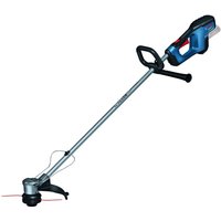 Bosch Akku-Trimmer GRT 18V-33 Akku-Rasentrimmer von Bosch Professional